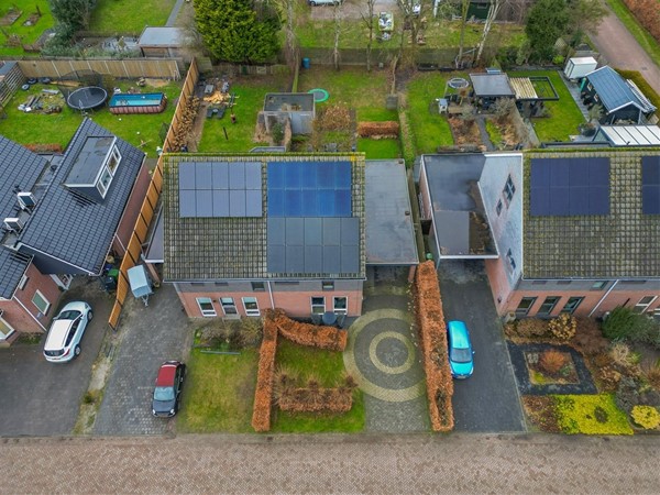 Medium property photo - Gaykemastraat 6, 9865 CA Opende